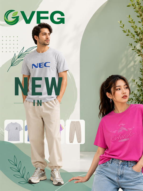 New Arrivals