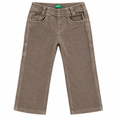 Corduroy Pants by United Colors of Benetton - K-148