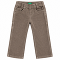 Corduroy Pants by United Colors of Benetton - K-148