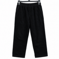 Corduroy Elastic Waist Pant With 2 Side Pocket - K-130