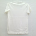 Short Sleeves Round Neck With Puffy Printed T-Shirt - K-98