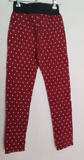 Polka Jeans With Front 2 Pocket - K-162