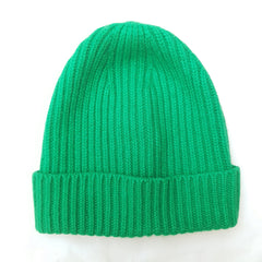 Classic Ribbed Knitted Pattern - R-70