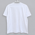 Short Sleeves Round Neck With Graphic Printed T-Shirt - U-48
