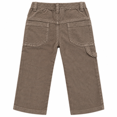 Corduroy Pants by United Colors of Benetton - K-148