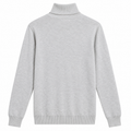Plain - Left chest pe small RH embroidered logo High Neck - M-177