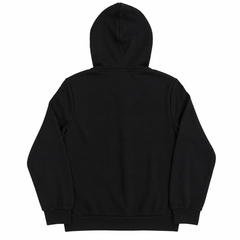 Long slevees hoodie with Zip and pocket - M-164
