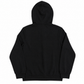 Long slevees hoodie with Zip and pocket - M-165