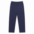 Printed Lounge Pant - Elastic Waist - W-98