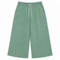 3 Quarter Pajama - Elastic Waist with Drawstring - W-104