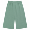 3 Quarter Pajama - Elastic Waist with Drawstring - W-104