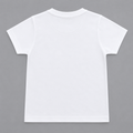 Be My Friend Dino Side Print T-Shirt - K-69