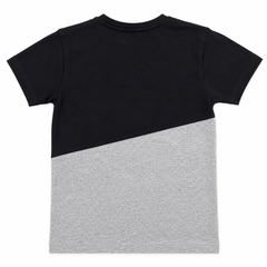 Xbox Team Color Block T-Shirt - 3D Controller Print, Gaming Tee - K-72