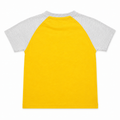 West League 32 Raglan T-Shirt - Football Helmet, Championship Print - K-79
