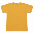 Nautical 3D Puff Text T-Shirt - Fishbone Art, Color Block Stripes - K-60