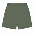 Outdoor Hiking Shorts - Multi Pocket, Button Closure - U-2