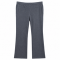Essential Lounge Pajama - Elastic Waist, Straight Fit - U-17