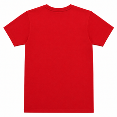 Rock Climber Graphic T-Shirt - 3D Puff Print, Colorful Holds - K-81
