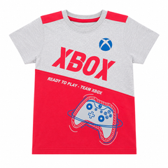 Short Sleeves Round Neck With Graphic Printed T-Shirt - K-93
