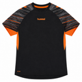 Short Sleeves Round Neck With Hummel Sports Jersey - Raglan Sleeves - K-95