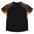 Short Sleeves Round Neck With Hummel Sports Jersey - Raglan Sleeves - K-95