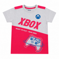 Short Sleeves Round Neck With Graphic Printed T-Shirt - K-101