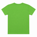 Short Sleeves Round Neck With Graphic Printed T-Shirt - K-110