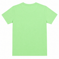 Short Sleeves Round Neck With Graphic Printed T-Shirt - K-113