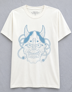 Short Sleeves Round Neck With Graphic printed T-Shirt - U-47