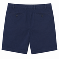 Chino Shorts - Button Closure, Regular Fit - M-126