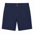 Chino Shorts - Button Closure, Regular Fit - M-126