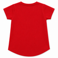 Summer Popsicle Reversible Sequin Tee - K-122