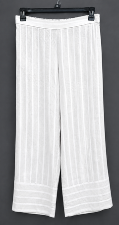 Two Side Pocket Lounge Pajama - W-120