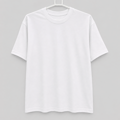 Short Sleeves Round Neck T-Shirt - M-138