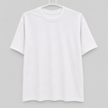 Short Sleeves Round Neck T-Shirt - M-138