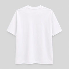 Short Sleeves Round Neck T-Shirt - M-138
