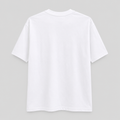 Short Sleeves Round Neck T-Shirt - M-138