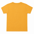 Short Sleeves Round Neck With Graphic Print T-Shirt- K-20