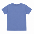 Short Sleeves Round Neck With Graphic Print T-Shirt- K-23