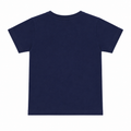 Short Sleeves Round Neck With Graphic Print T-Shirt- K-25