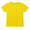Half Sleeves Round Neck With Graphic Print T-Shirt- K-28