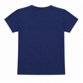 Half Sleeves Round Neck With Ultraman Character Print T-Shirt- K-29