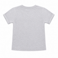 Half Sleeves Round Neck With Graphic Print T-Shirt- K-31
