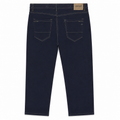 Mens Dark Regular Fit Jeans - M-117