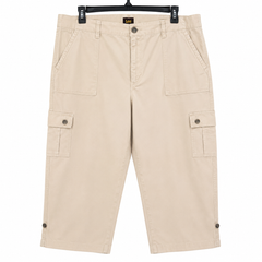 Mens Chino Pant Regular Fit Multi Pocket - M-113