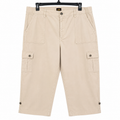 Mens Chino Pant Regular Fit Multi Pocket - M-113