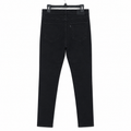 Women Stretch Skinny Jeans Mid Rise Classic 5-Pocket - W-43