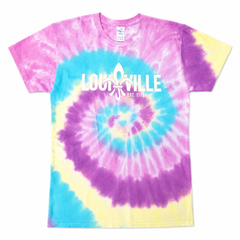 Short Sleeve Crew Neck With Graphic Print T-Shirt - W-26