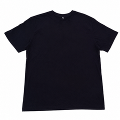 Short Sleeves Crew Neck  T-Shirt - M-52