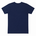 Short Sleeves Crew Round Neck With Front Chest Pocket - M-78